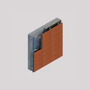 GIP_VECO-4020_KeraTwin_300px TONALITY, GIP VECO. Kerámia homlokzat. szálcement, szerelt átszellőztetett homlokzatok tartószerkezetei