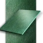 Szerelt, átszellőztetett HYDRO PLUS szálcement homlokzatburkolat