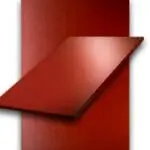 Szerelt, átszellőztetett HYDRO PLUS szálcement homlokzatburkolat